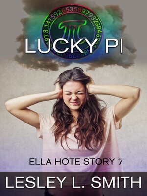 cover image of Lucky Pi